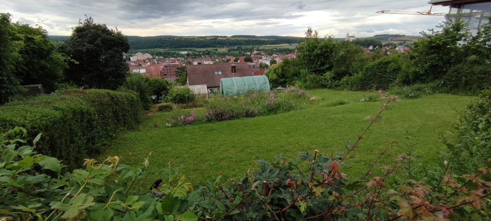 Predaj pozemku 598 m², Fontaneweg, Vaihingen an der Enz, Bádensko-Wurttembersko Predaj pozemku 598 m², Fontaneweg, Vaihingen an der Enz, Bádensko-Wurttembersko