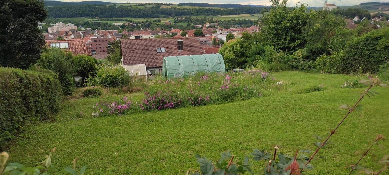 Predaj pozemku 598 m², Fontaneweg, Vaihingen an der Enz, Bádensko-Wurttembersko Predaj pozemku 598 m², Fontaneweg, Vaihingen an der Enz, Bádensko-Wurttembersko