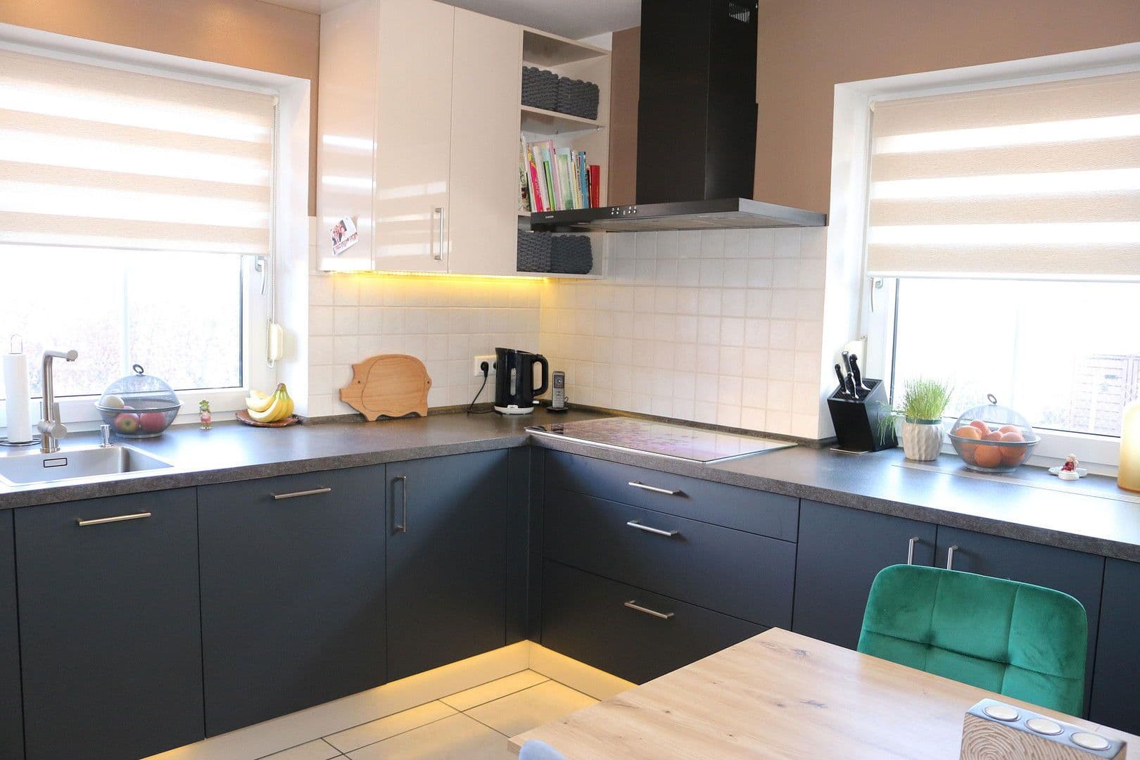 Predaj domu 138 m², pozemek 424 m², Bad Wörishofen, Bavorsko Predaj domu 138 m², pozemek 424 m², Bad Wörishofen, Bavorsko