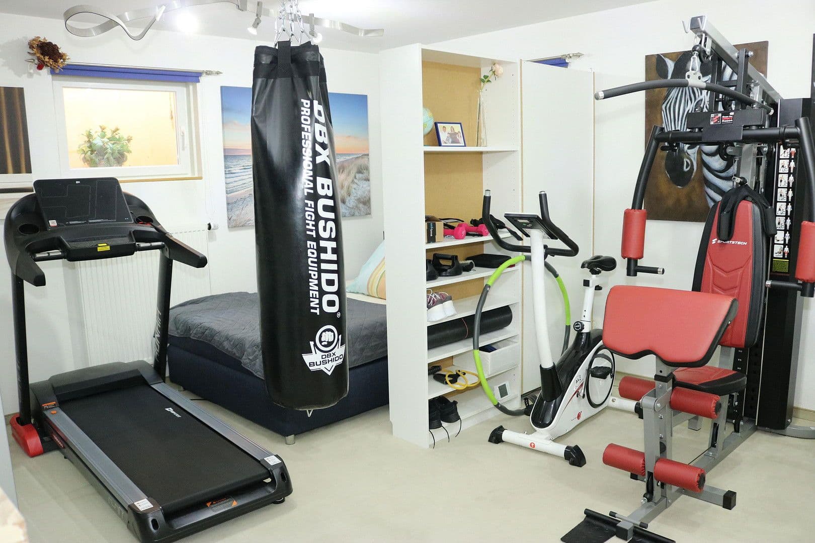 Predaj domu 138 m², pozemek 424 m², Bad Wörishofen, Bavorsko Predaj domu 138 m², pozemek 424 m², Bad Wörishofen, Bavorsko