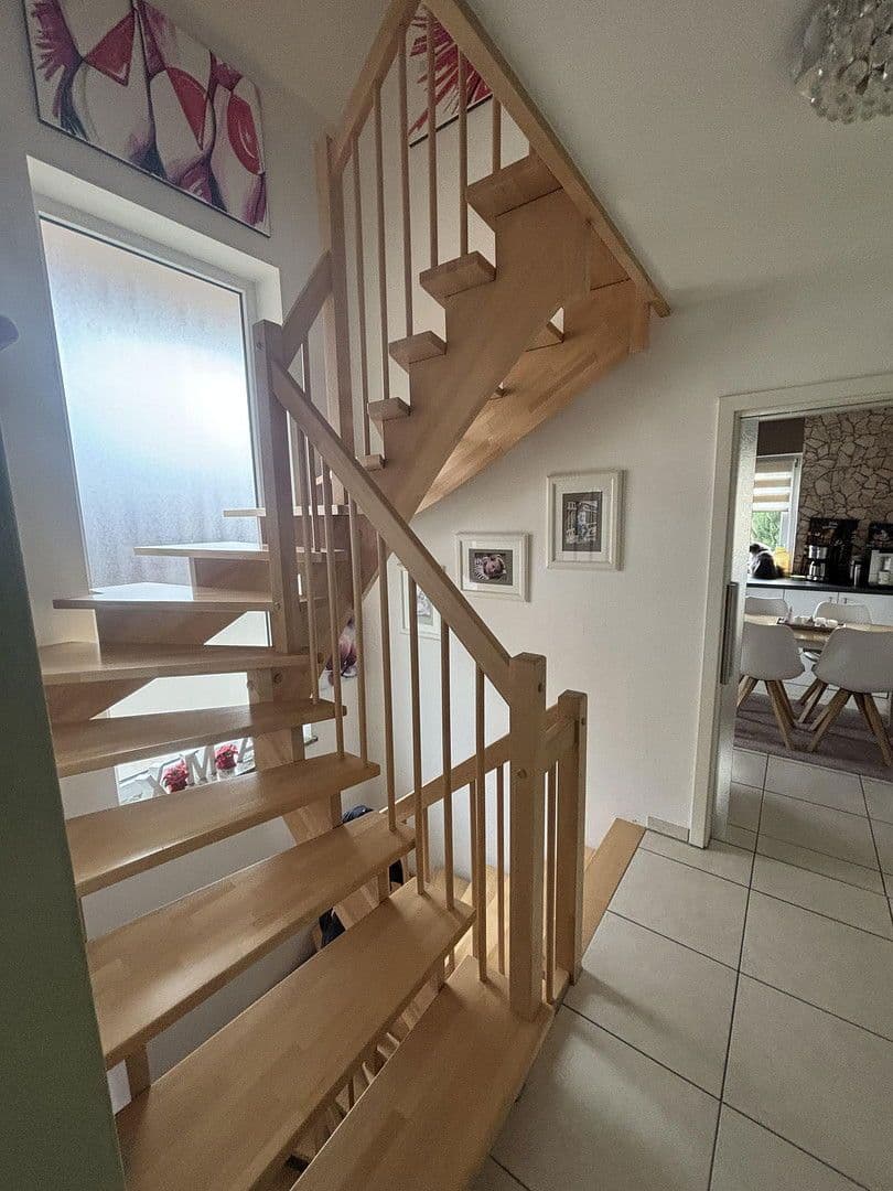 Predaj domu 138 m², pozemek 424 m², Bad Wörishofen, Bavorsko Predaj domu 138 m², pozemek 424 m², Bad Wörishofen, Bavorsko