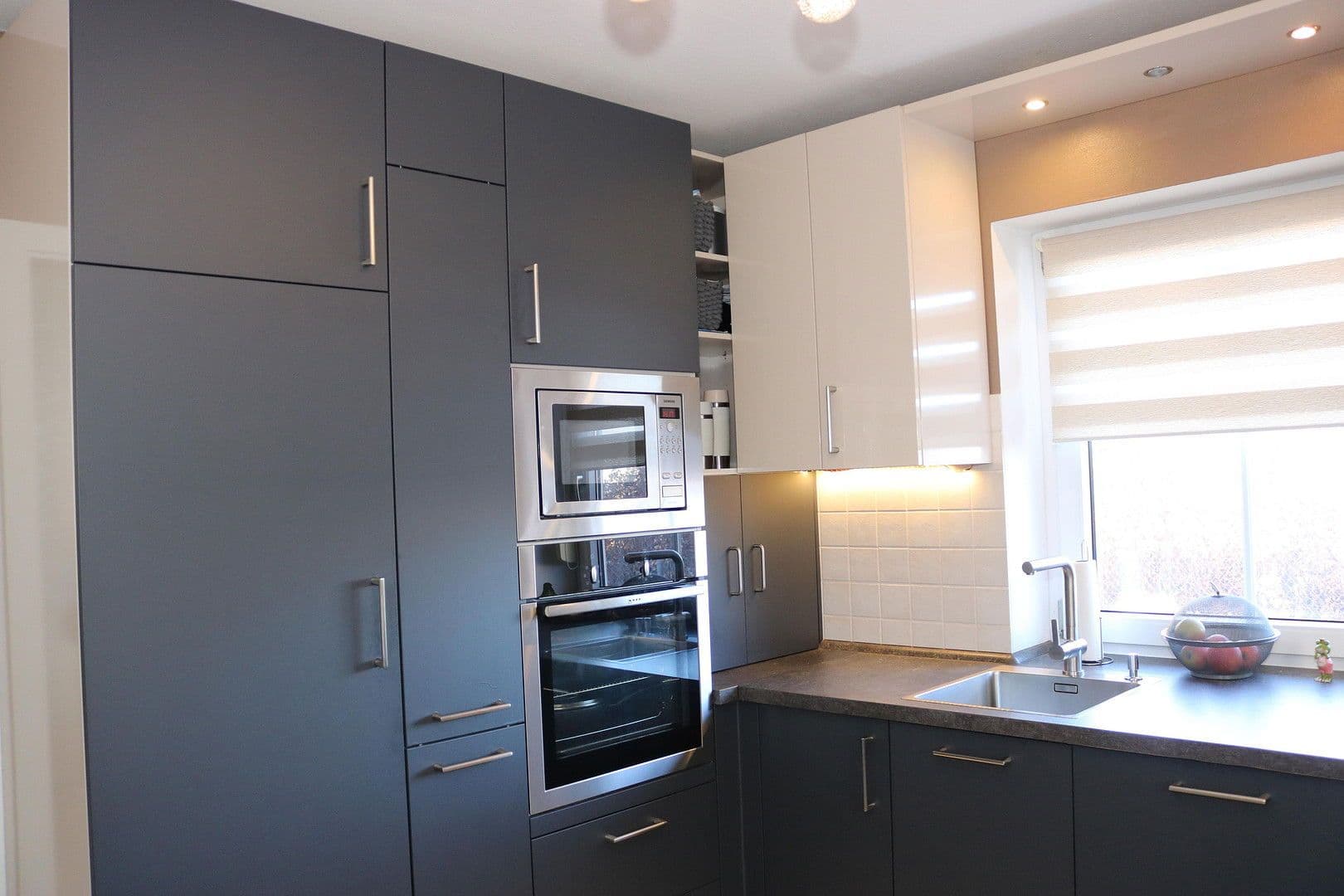 Predaj domu 138 m², pozemek 424 m², Bad Wörishofen, Bavorsko Predaj domu 138 m², pozemek 424 m², Bad Wörishofen, Bavorsko