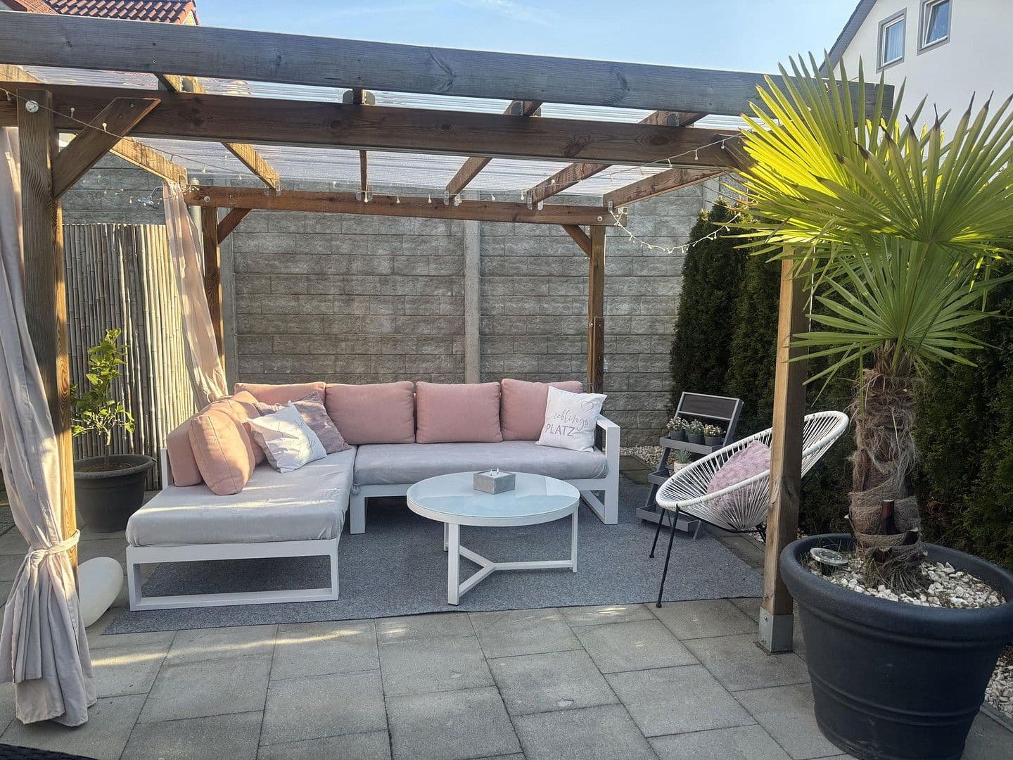 Predaj domu 138 m², pozemek 424 m², Bad Wörishofen, Bavorsko Predaj domu 138 m², pozemek 424 m², Bad Wörishofen, Bavorsko