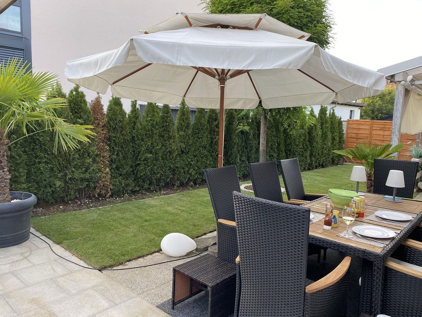 Predaj domu 138 m², pozemek 424 m², Bad Wörishofen, Bavorsko Predaj domu 138 m², pozemek 424 m², Bad Wörishofen, Bavorsko