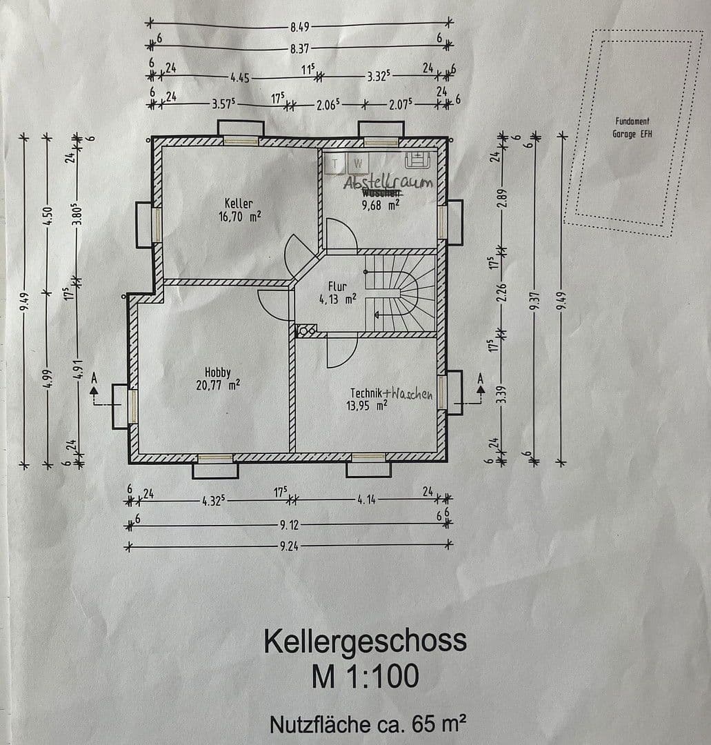 Predaj domu 138 m², pozemek 424 m², Bad Wörishofen, Bavorsko Predaj domu 138 m², pozemek 424 m², Bad Wörishofen, Bavorsko