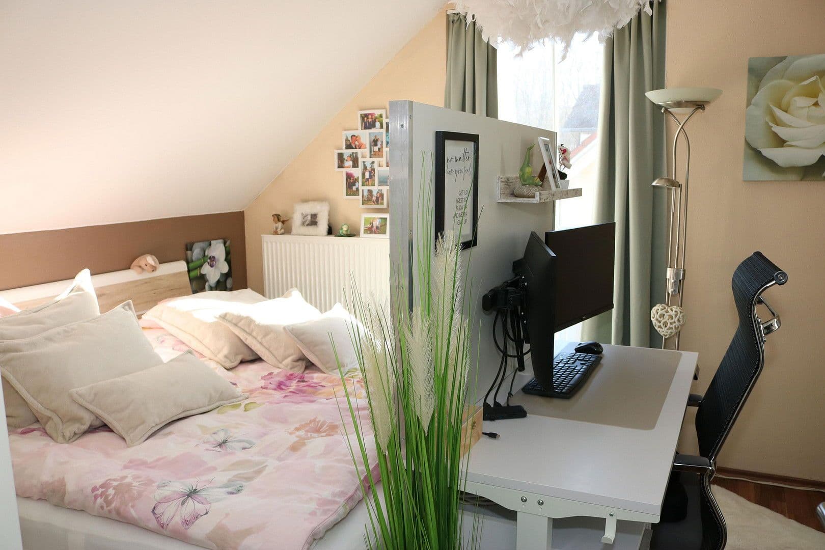 Predaj domu 138 m², pozemek 424 m², Bad Wörishofen, Bavorsko Predaj domu 138 m², pozemek 424 m², Bad Wörishofen, Bavorsko