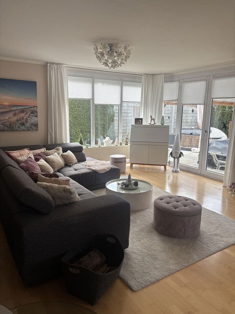 Predaj domu 138 m², pozemek 424 m², Bad Wörishofen, Bavorsko Predaj domu 138 m², pozemek 424 m², Bad Wörishofen, Bavorsko