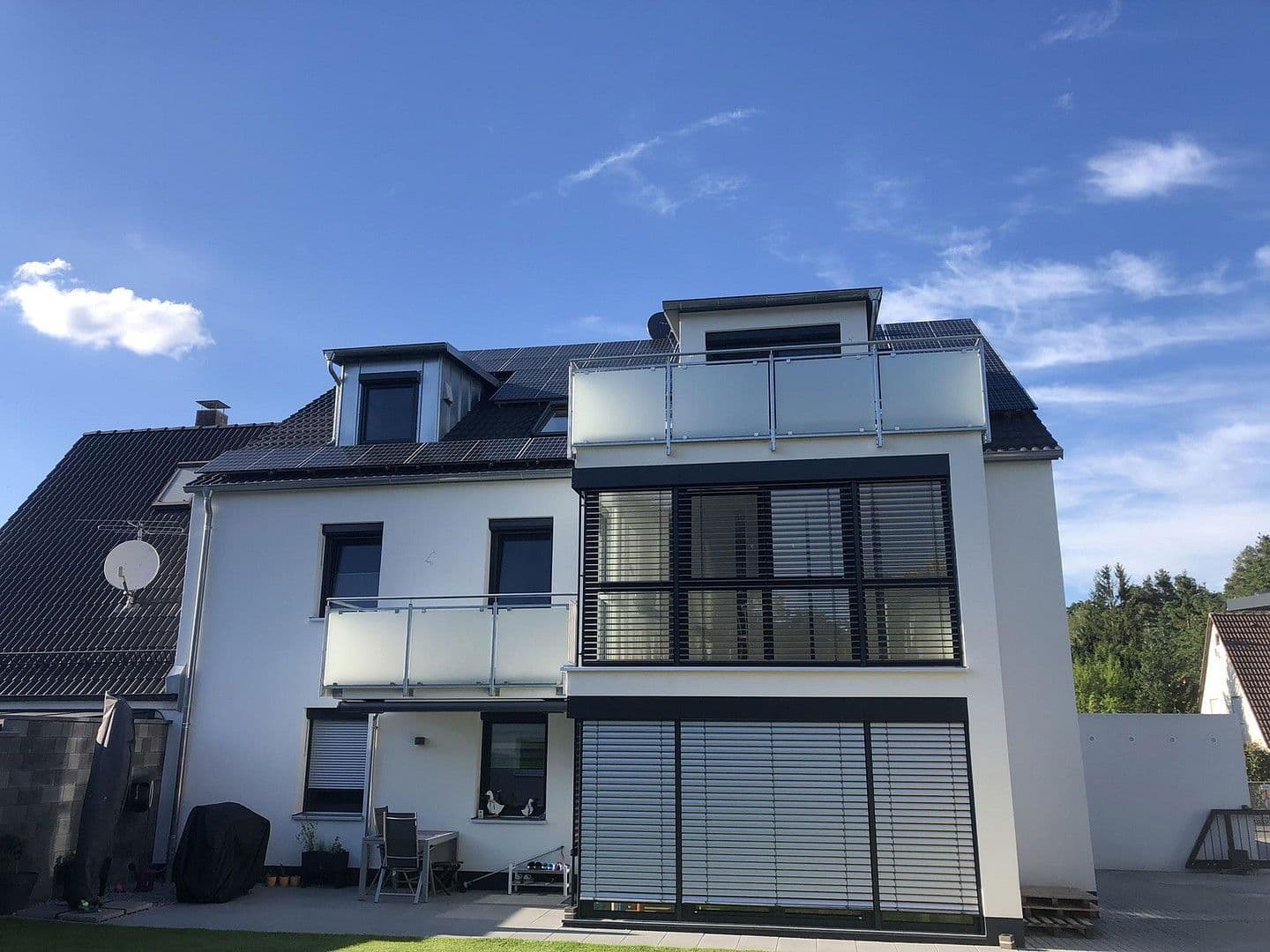 Predaj bytu 2-izbový 89 m², Nürberg, Bavorsko Predaj bytu 2-izbový 89 m², Nürberg, Bavorsko