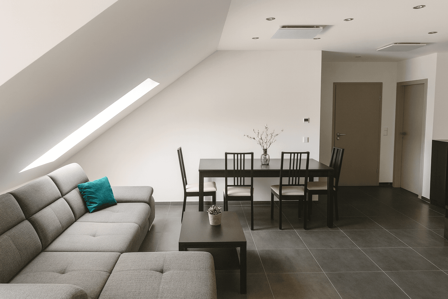 Predaj bytu 2-izbový 89 m², Nürberg, Bavorsko Predaj bytu 2-izbový 89 m², Nürberg, Bavorsko