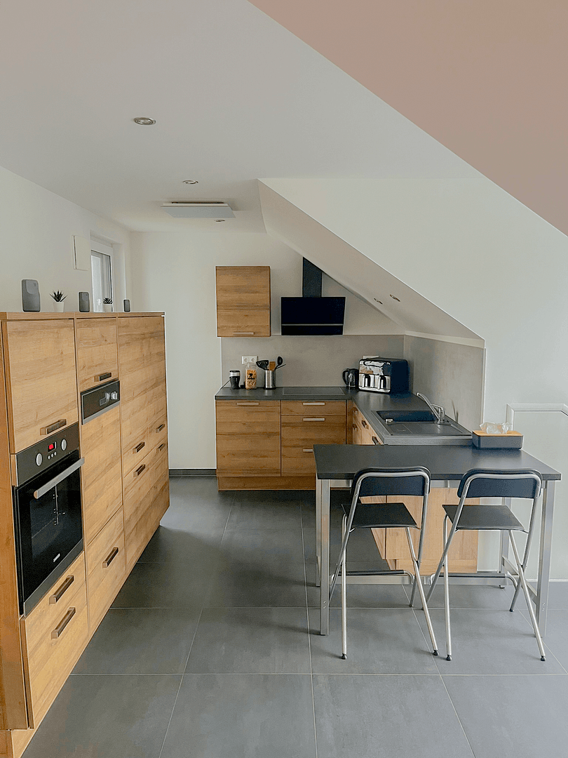 Predaj bytu 2-izbový 89 m², Nürberg, Bavorsko Predaj bytu 2-izbový 89 m², Nürberg, Bavorsko