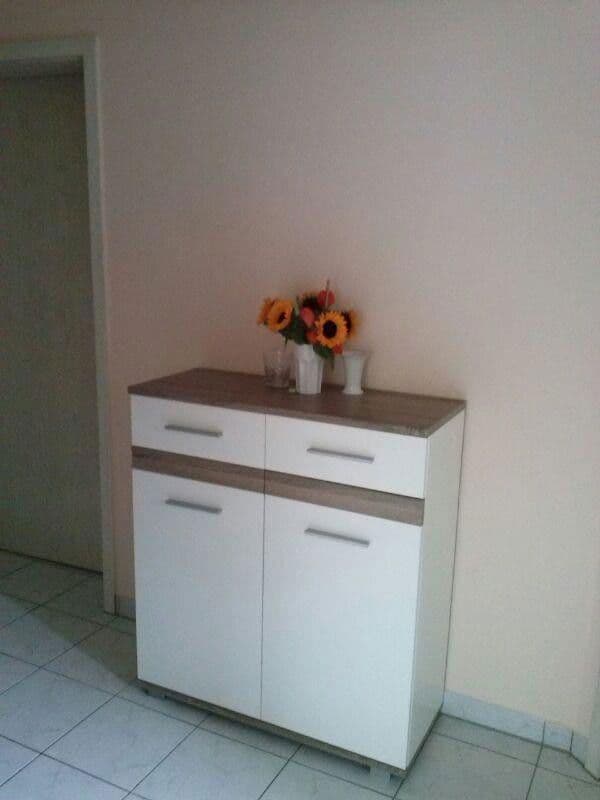 Prenájom bytu 2-izbový 65 m², Gelnhausen, Hesensko Prenájom bytu 2-izbový 65 m², Gelnhausen, Hesensko