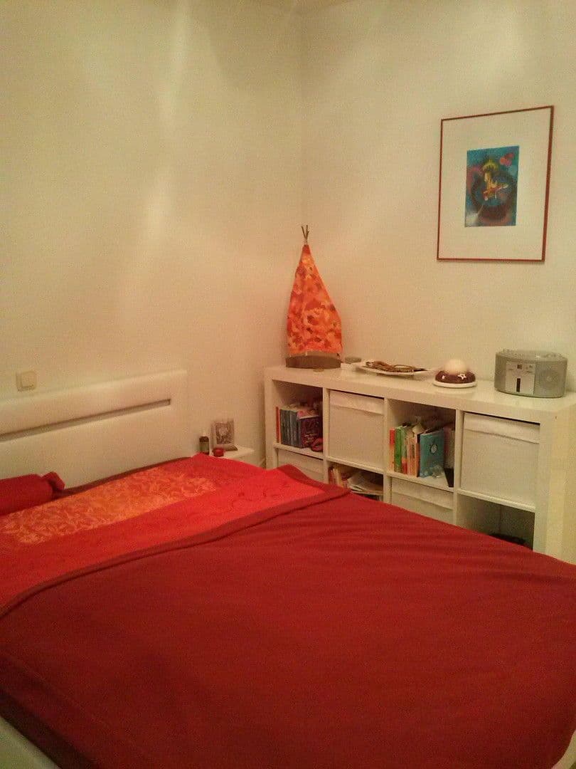 Prenájom bytu 2-izbový 65 m², Gelnhausen, Hesensko Prenájom bytu 2-izbový 65 m², Gelnhausen, Hesensko