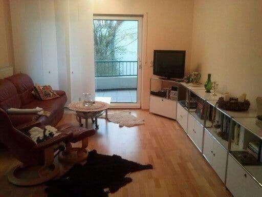 Prenájom bytu 2-izbový 65 m², Gelnhausen, Hesensko Prenájom bytu 2-izbový 65 m², Gelnhausen, Hesensko