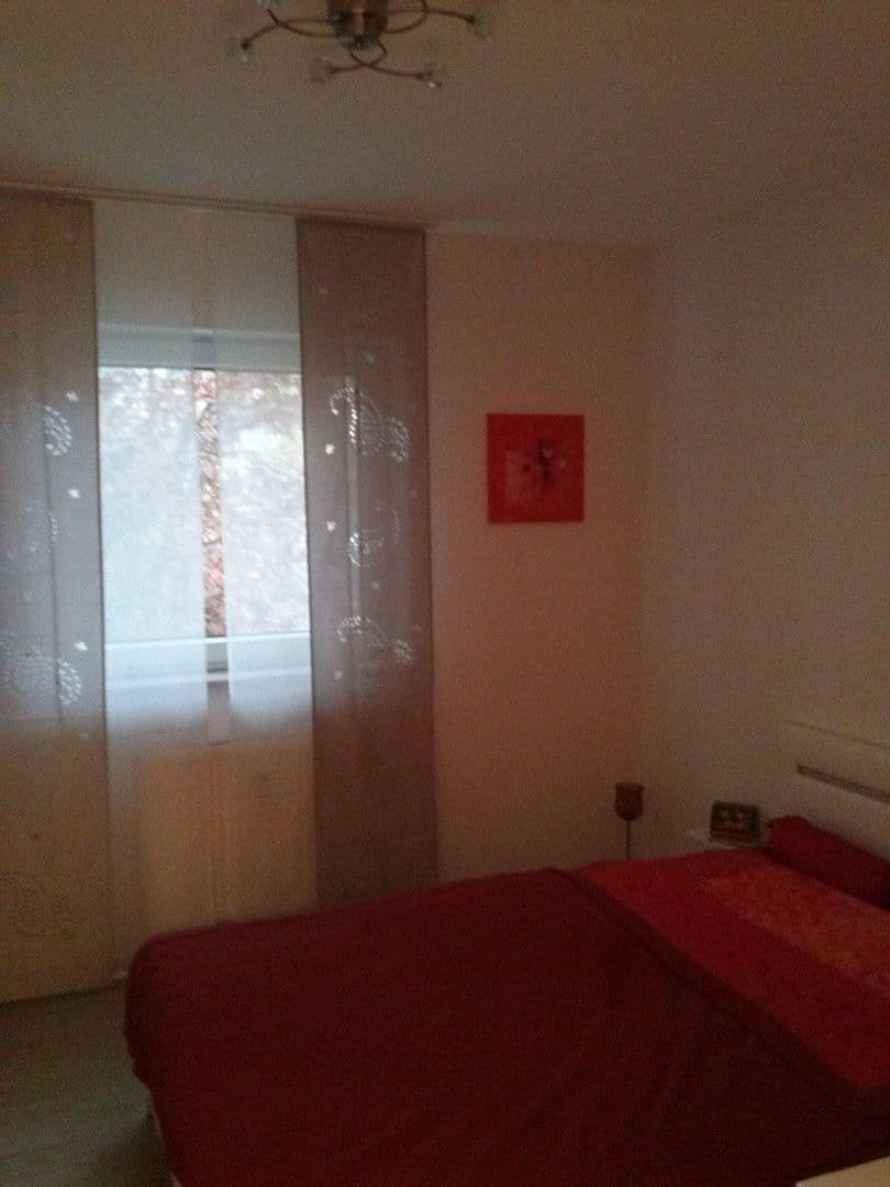 Prenájom bytu 2-izbový 65 m², Gelnhausen, Hesensko Prenájom bytu 2-izbový 65 m², Gelnhausen, Hesensko