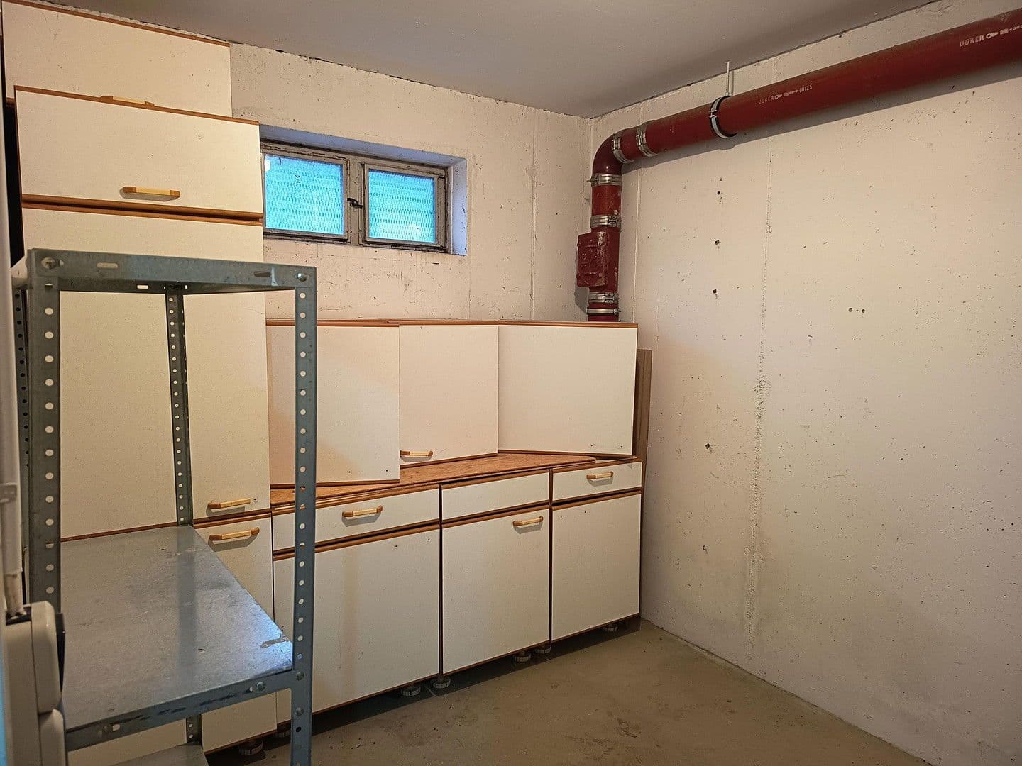 Prenájom bytu 2-izbový 65 m², Gelnhausen, Hesensko Prenájom bytu 2-izbový 65 m², Gelnhausen, Hesensko