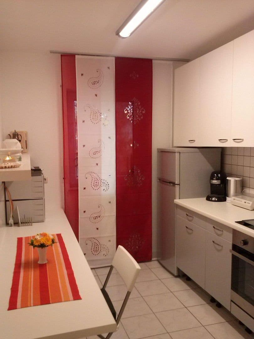 Prenájom bytu 2-izbový 65 m², Gelnhausen, Hesensko Prenájom bytu 2-izbový 65 m², Gelnhausen, Hesensko