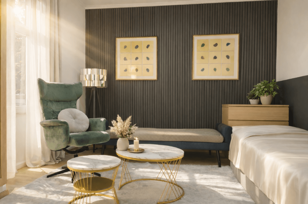 Prenájom bytu 4-izbový 120 m², Lützener Straße 24, Leipzig, Sasko Prenájom bytu 4-izbový 120 m², Lützener Straße 24, Leipzig, Sasko