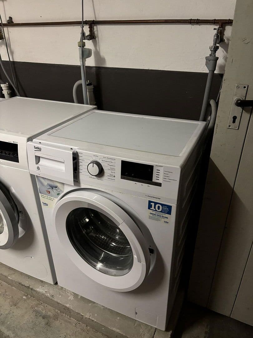 Prenájom bytu 2-izbový 44 m², Planckstraße 57, Essen, Severné Porýnie - Westfálsko Prenájom bytu 2-izbový 44 m², Planckstraße 57, Essen, Severné Porýnie - Westfálsko