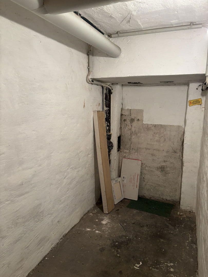 Prenájom bytu 2-izbový 44 m², Planckstraße 57, Essen, Severné Porýnie - Westfálsko Prenájom bytu 2-izbový 44 m², Planckstraße 57, Essen, Severné Porýnie - Westfálsko