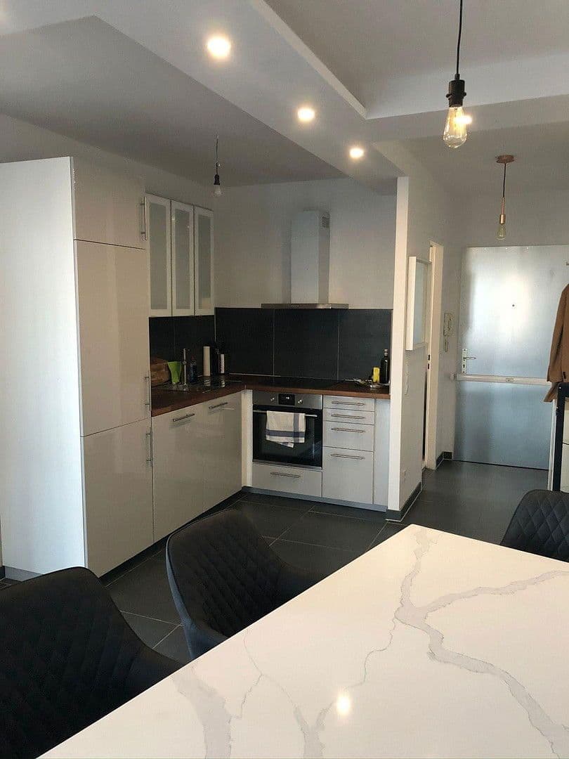 Prenájom bytu 2-izbový 53 m², Hertzbergstraße 18, Berlin, Berlín Prenájom bytu 2-izbový 53 m², Hertzbergstraße 18, Berlin, Berlín