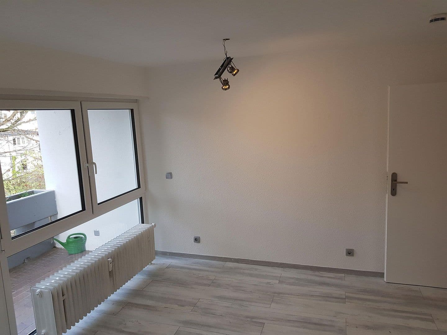 Prenájom bytu 1-izbový 31 m², Neustädter Straße, Worms, Porýnie-Falcko Prenájom bytu 1-izbový 31 m², Neustädter Straße, Worms, Porýnie-Falcko