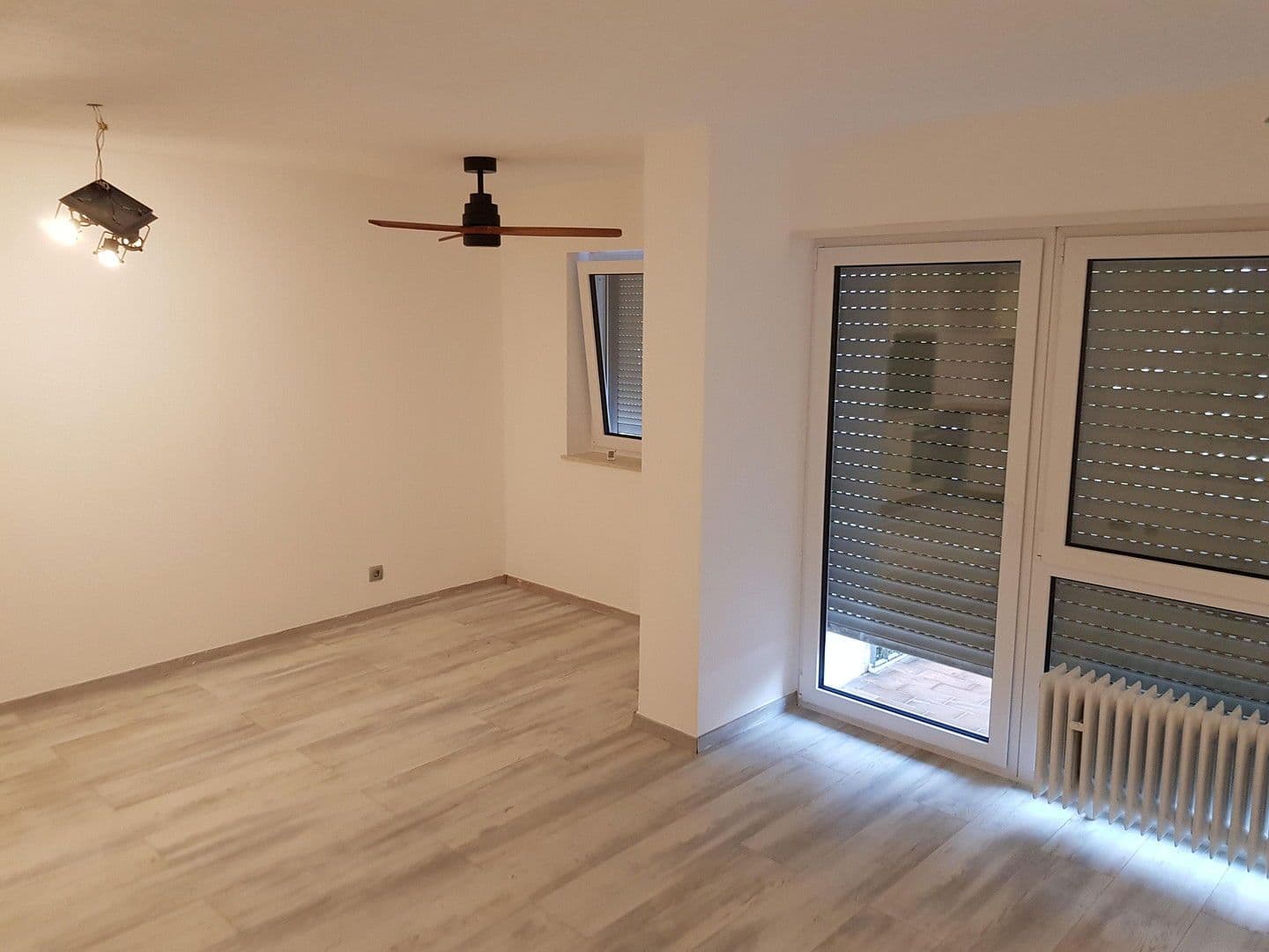 Prenájom bytu 1-izbový 31 m², Neustädter Straße, Worms, Porýnie-Falcko Prenájom bytu 1-izbový 31 m², Neustädter Straße, Worms, Porýnie-Falcko