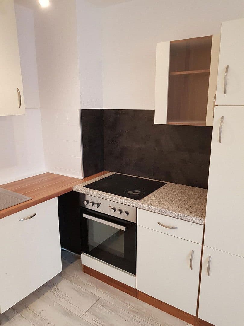 Prenájom bytu 1-izbový 31 m², Neustädter Straße, Worms, Porýnie-Falcko Prenájom bytu 1-izbový 31 m², Neustädter Straße, Worms, Porýnie-Falcko