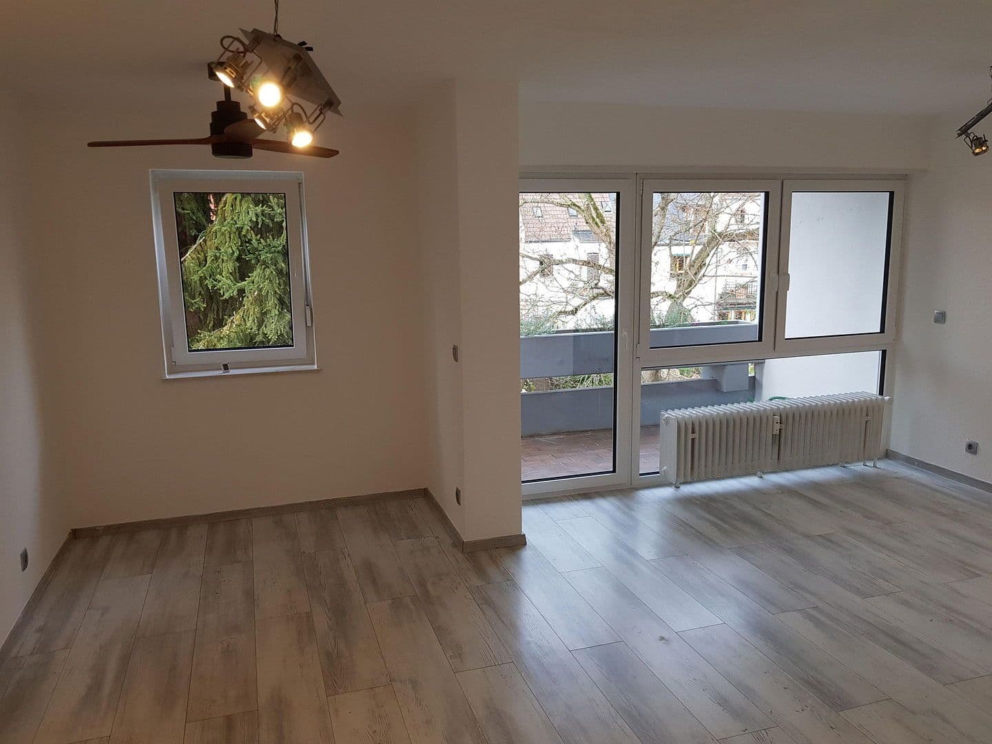 Prenájom bytu 1-izbový 31 m², Neustädter Straße, Worms, Porýnie-Falcko Prenájom bytu 1-izbový 31 m², Neustädter Straße, Worms, Porýnie-Falcko
