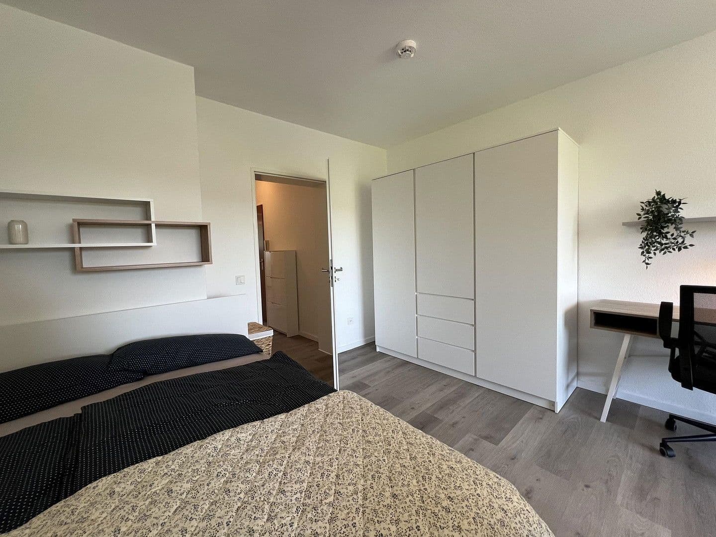 Prenájom bytu 1-izbový 39 m², Langenfeld (Rheinland), Severné Porýnie - Westfálsko Prenájom bytu 1-izbový 39 m², Langenfeld (Rheinland), Severné Porýnie - Westfálsko