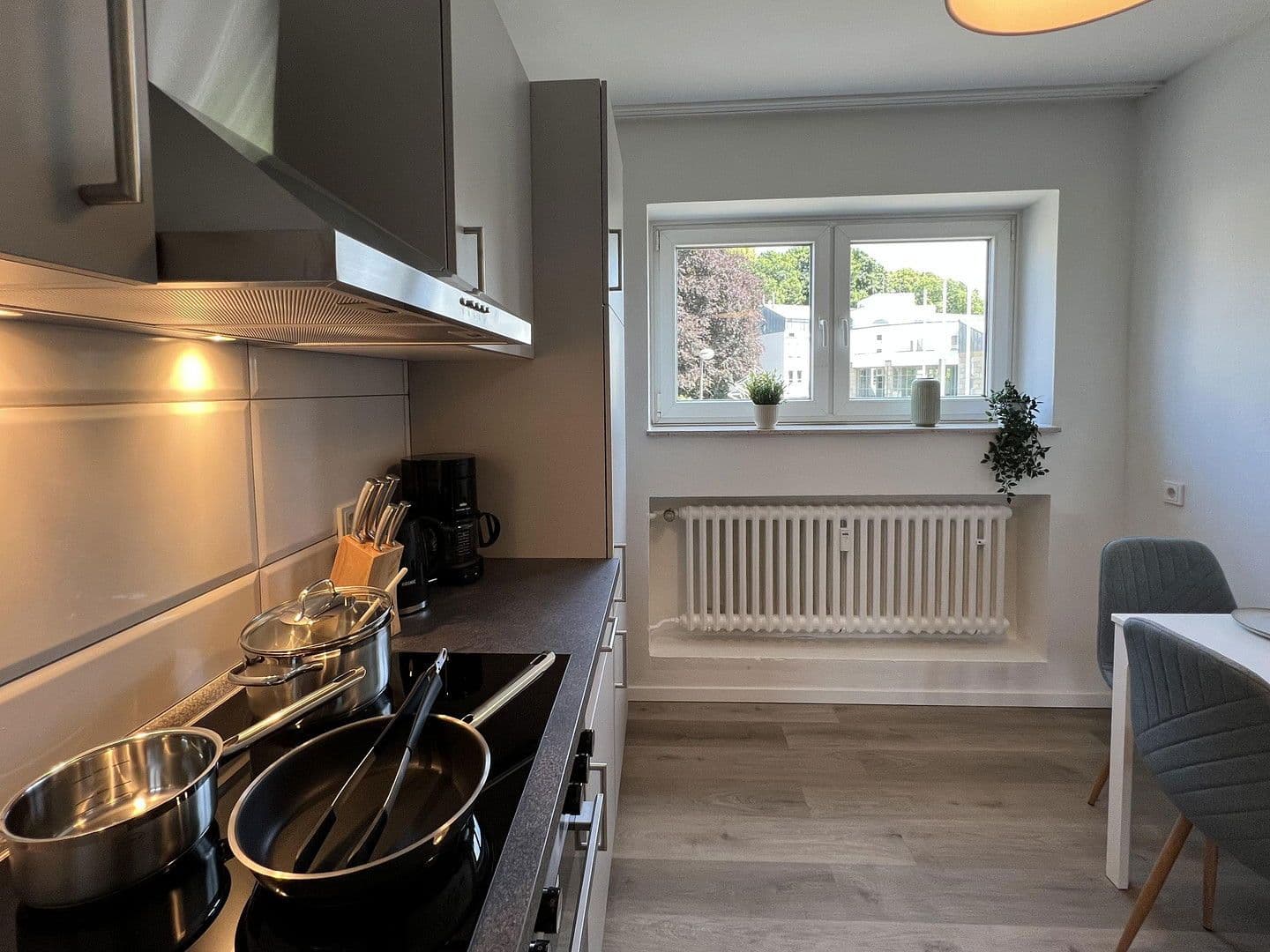 Prenájom bytu 1-izbový 39 m², Langenfeld (Rheinland), Severné Porýnie - Westfálsko Prenájom bytu 1-izbový 39 m², Langenfeld (Rheinland), Severné Porýnie - Westfálsko