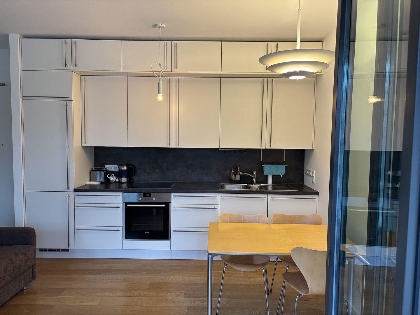 Prenájom bytu 2-izbový 48 m², Michaelkirchplatz 4, Berlin-Mitte, Berlín Prenájom bytu 2-izbový 48 m², Michaelkirchplatz 4, Berlin-Mitte, Berlín