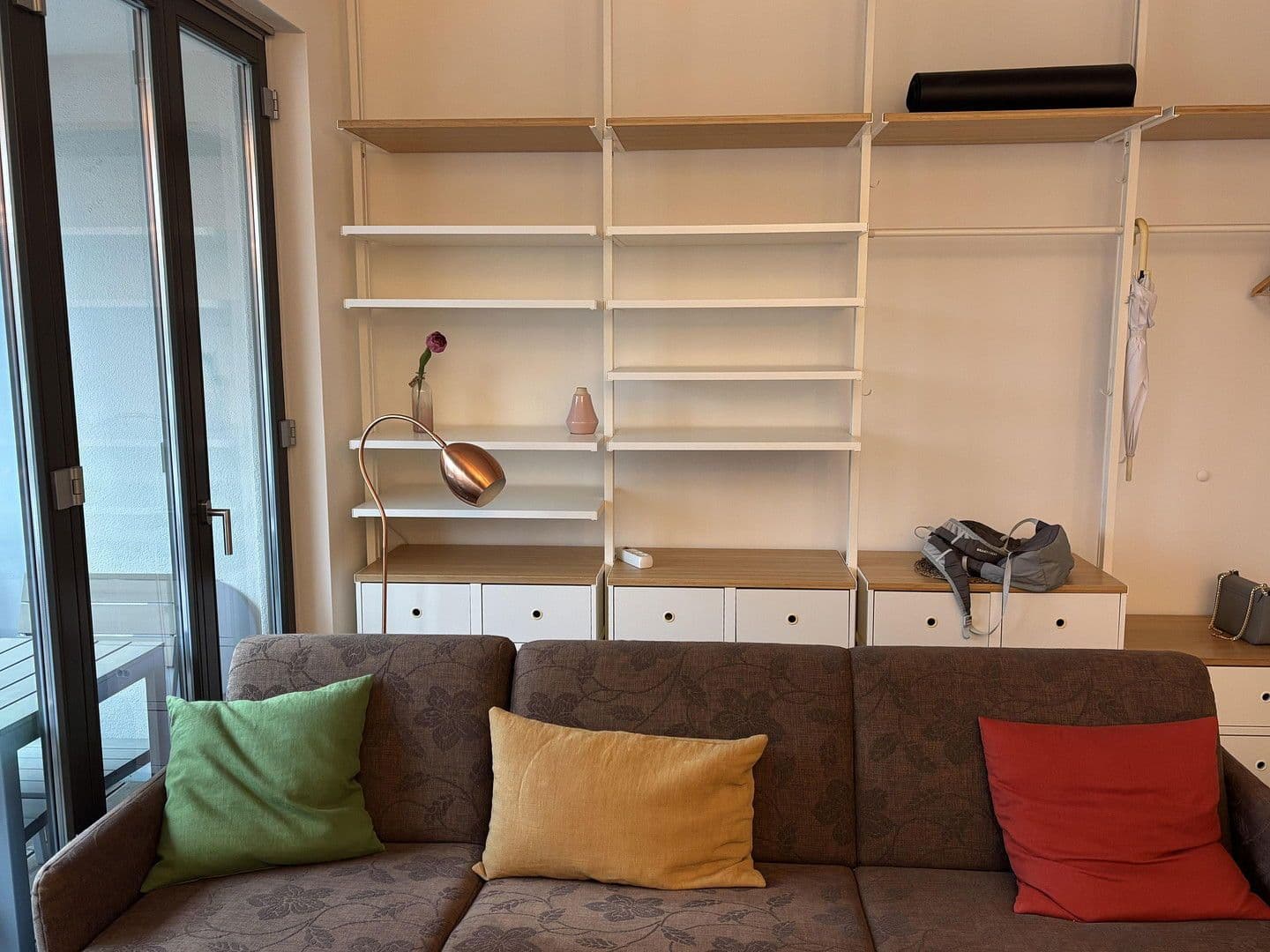 Prenájom bytu 2-izbový 48 m², Michaelkirchplatz 4, Berlin-Mitte, Berlín Prenájom bytu 2-izbový 48 m², Michaelkirchplatz 4, Berlin-Mitte, Berlín