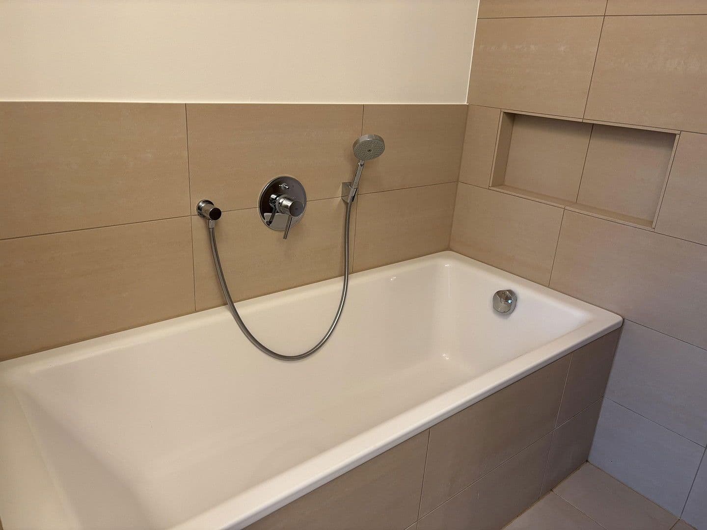 Prenájom bytu 2-izbový 48 m², Michaelkirchplatz 4, Berlin-Mitte, Berlín Prenájom bytu 2-izbový 48 m², Michaelkirchplatz 4, Berlin-Mitte, Berlín