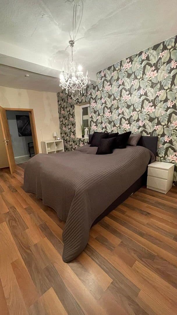 Prenájom bytu 4-izbový 130 m², Diemelsee, Hesensko Prenájom bytu 4-izbový 130 m², Diemelsee, Hesensko