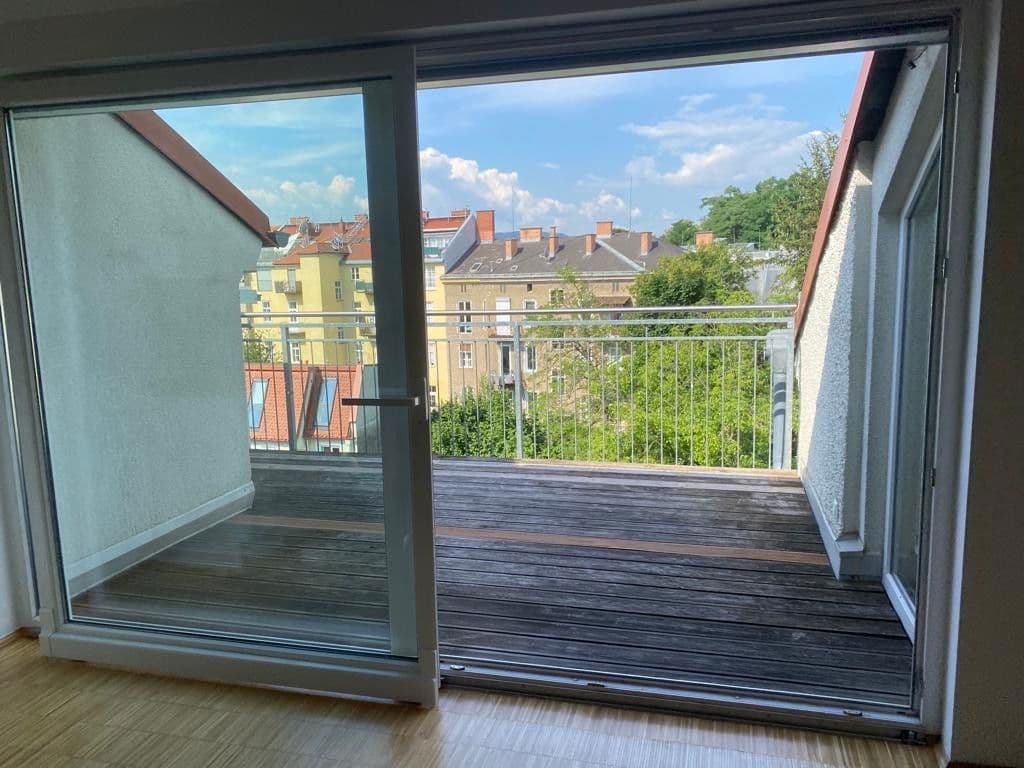 Predaj bytu 3-izbový 138 m², Beethovenstraße 24/8, Graz, Štajersko Predaj bytu 3-izbový 138 m², Beethovenstraße 24/8, Graz, Štajersko