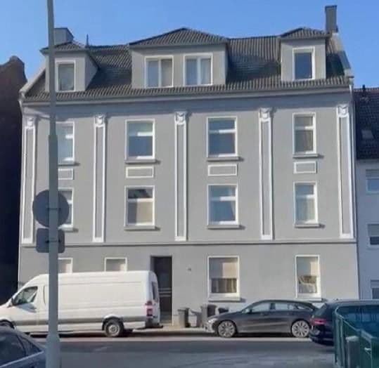 Prenájom bytu 3-izbový 75 m², Emscher Str. 11, Herne, Severné Porýnie - Westfálsko Prenájom bytu 3-izbový 75 m², Emscher Str. 11, Herne, Severné Porýnie - Westfálsko