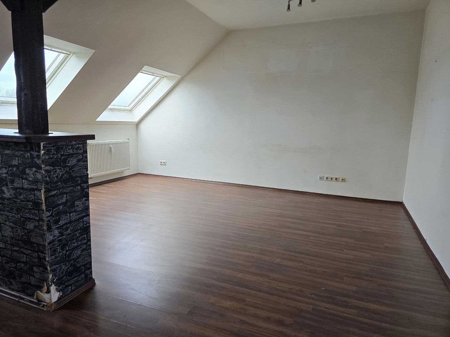 Prenájom bytu 3-izbový 75 m², Emscher Str. 11, Herne, Severné Porýnie - Westfálsko Prenájom bytu 3-izbový 75 m², Emscher Str. 11, Herne, Severné Porýnie - Westfálsko