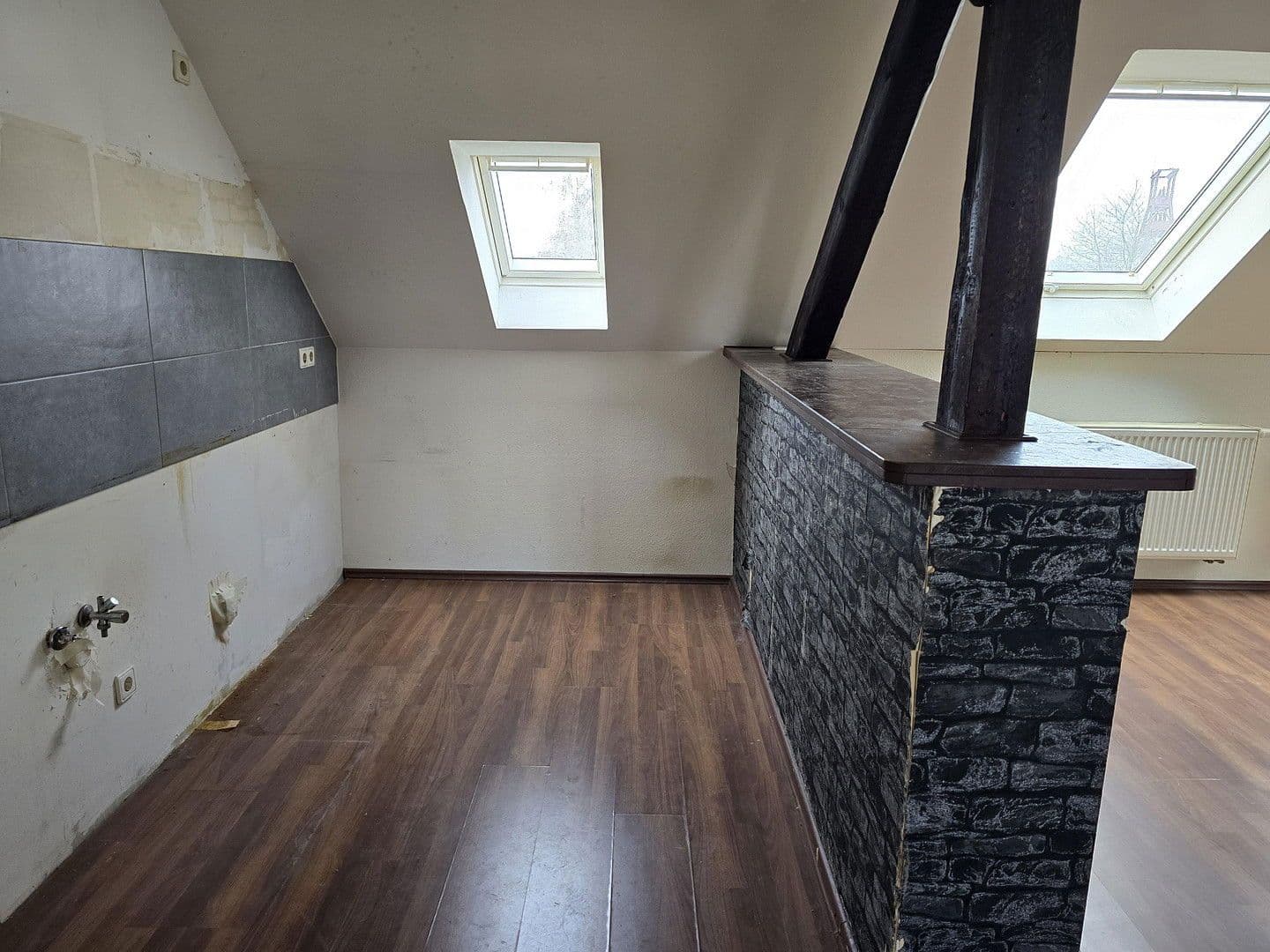 Prenájom bytu 3-izbový 75 m², Emscher Str. 11, Herne, Severné Porýnie - Westfálsko Prenájom bytu 3-izbový 75 m², Emscher Str. 11, Herne, Severné Porýnie - Westfálsko