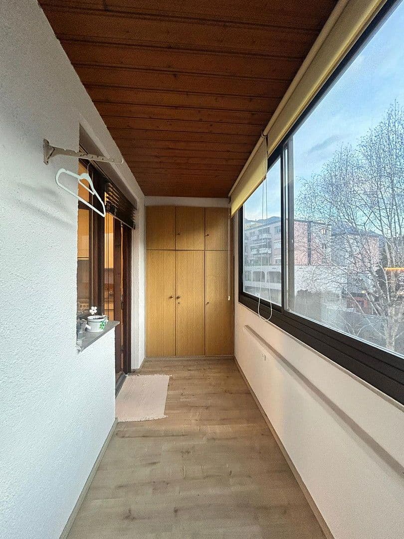 Predaj bytu 2-izbový 60 m², Kugelfangweg 21, Rum, Tirolsko Predaj bytu 2-izbový 60 m², Kugelfangweg 21, Rum, Tirolsko