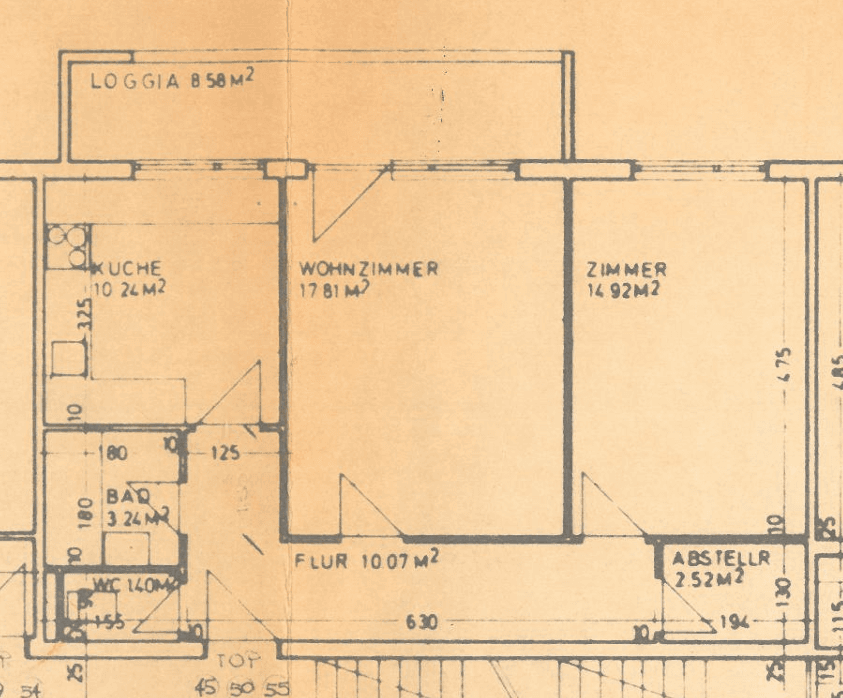 Predaj bytu 2-izbový 60 m², Kugelfangweg 21, Rum, Tirolsko Predaj bytu 2-izbový 60 m², Kugelfangweg 21, Rum, Tirolsko