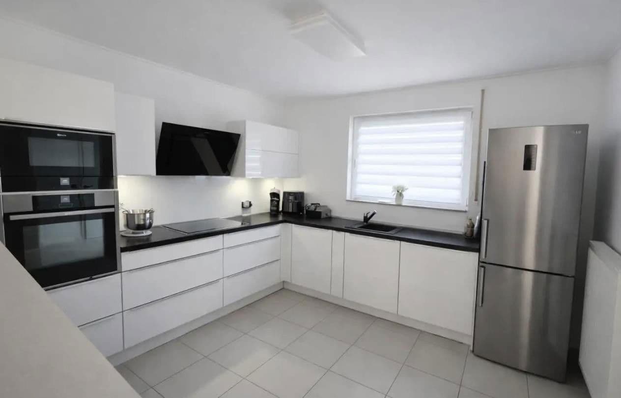 Predaj domu 135 m², pozemek 170 m², Frechen, Severné Porýnie - Westfálsko Predaj domu 135 m², pozemek 170 m², Frechen, Severné Porýnie - Westfálsko