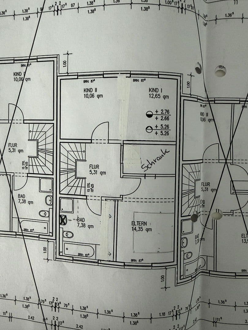 Predaj domu 135 m², pozemek 170 m², Frechen, Severné Porýnie - Westfálsko Predaj domu 135 m², pozemek 170 m², Frechen, Severné Porýnie - Westfálsko