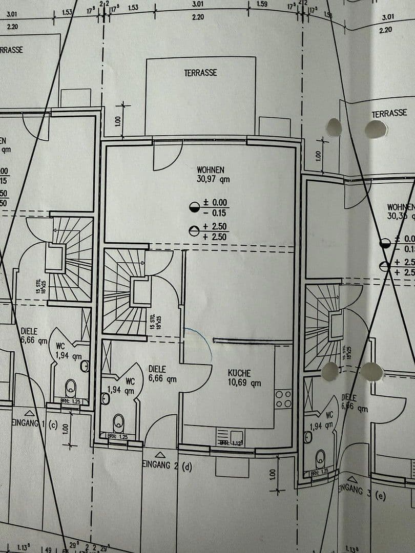 Predaj domu 135 m², pozemek 170 m², Frechen, Severné Porýnie - Westfálsko Predaj domu 135 m², pozemek 170 m², Frechen, Severné Porýnie - Westfálsko