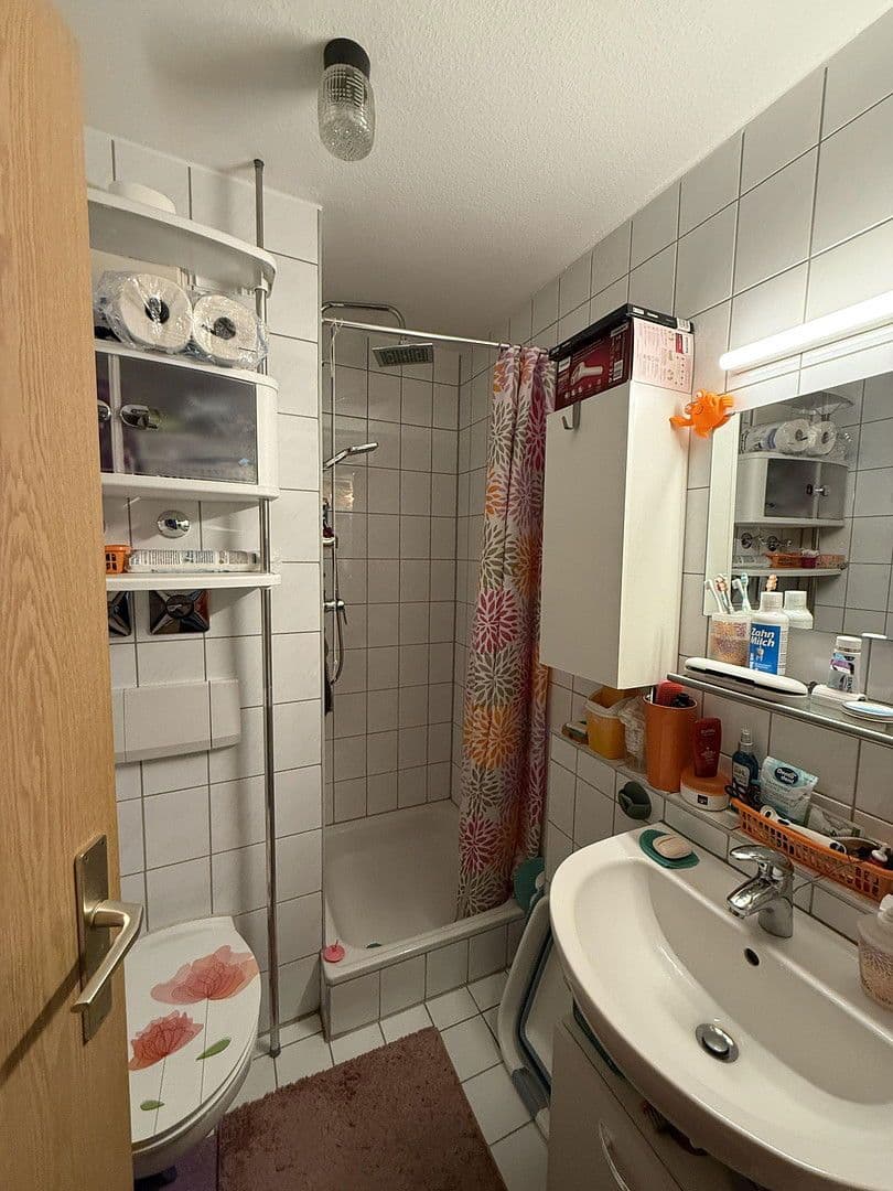 Predaj bytu 1-izbový 22 m², Bad Friedrichshall, Bádensko-Wurttembersko Predaj bytu 1-izbový 22 m², Bad Friedrichshall, Bádensko-Wurttembersko