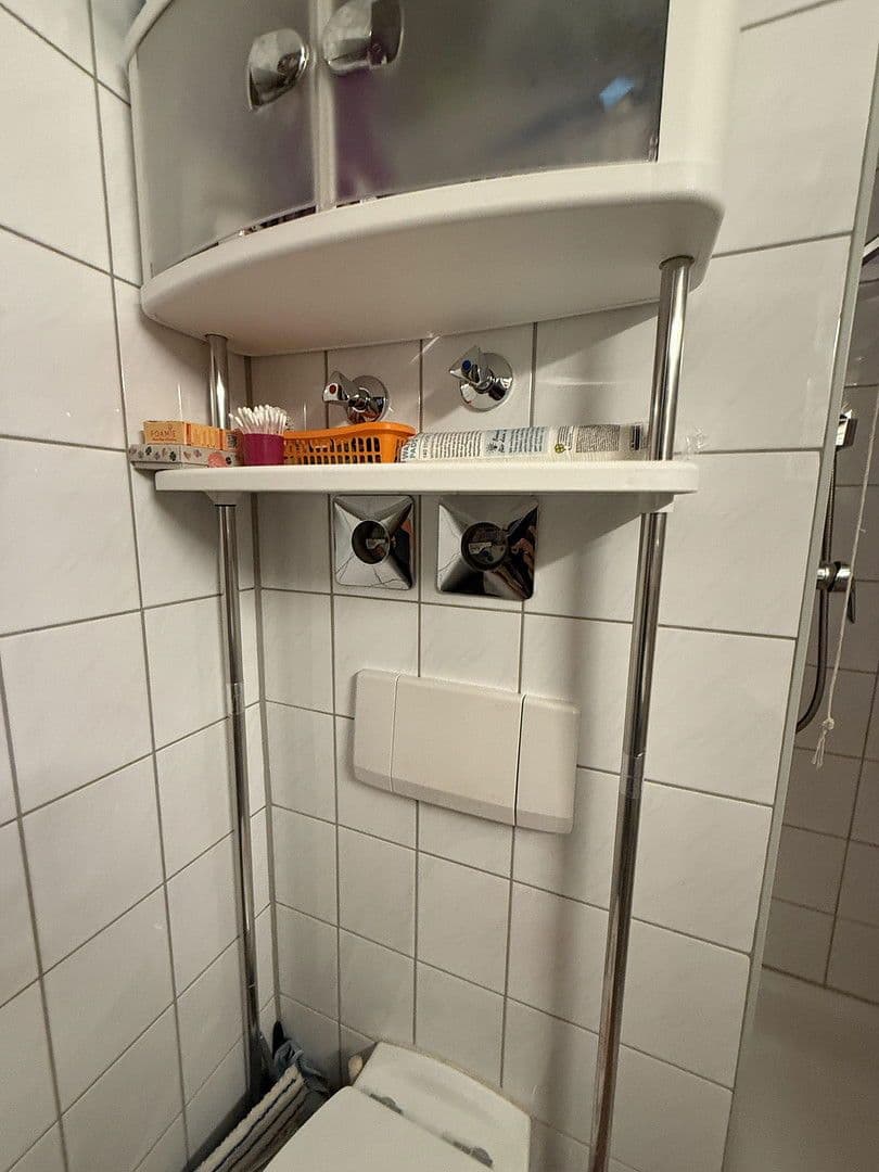 Predaj bytu 1-izbový 22 m², Bad Friedrichshall, Bádensko-Wurttembersko Predaj bytu 1-izbový 22 m², Bad Friedrichshall, Bádensko-Wurttembersko