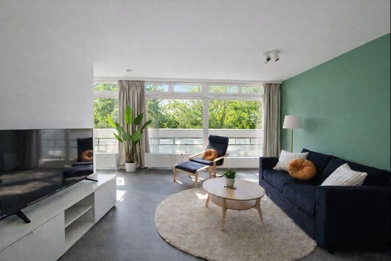 Prenájom bytu 2-izbový 50 m², Julius-Brecht-Str. 3, Hamburg, Hamburg Prenájom bytu 2-izbový 50 m², Julius-Brecht-Str. 3, Hamburg, Hamburg