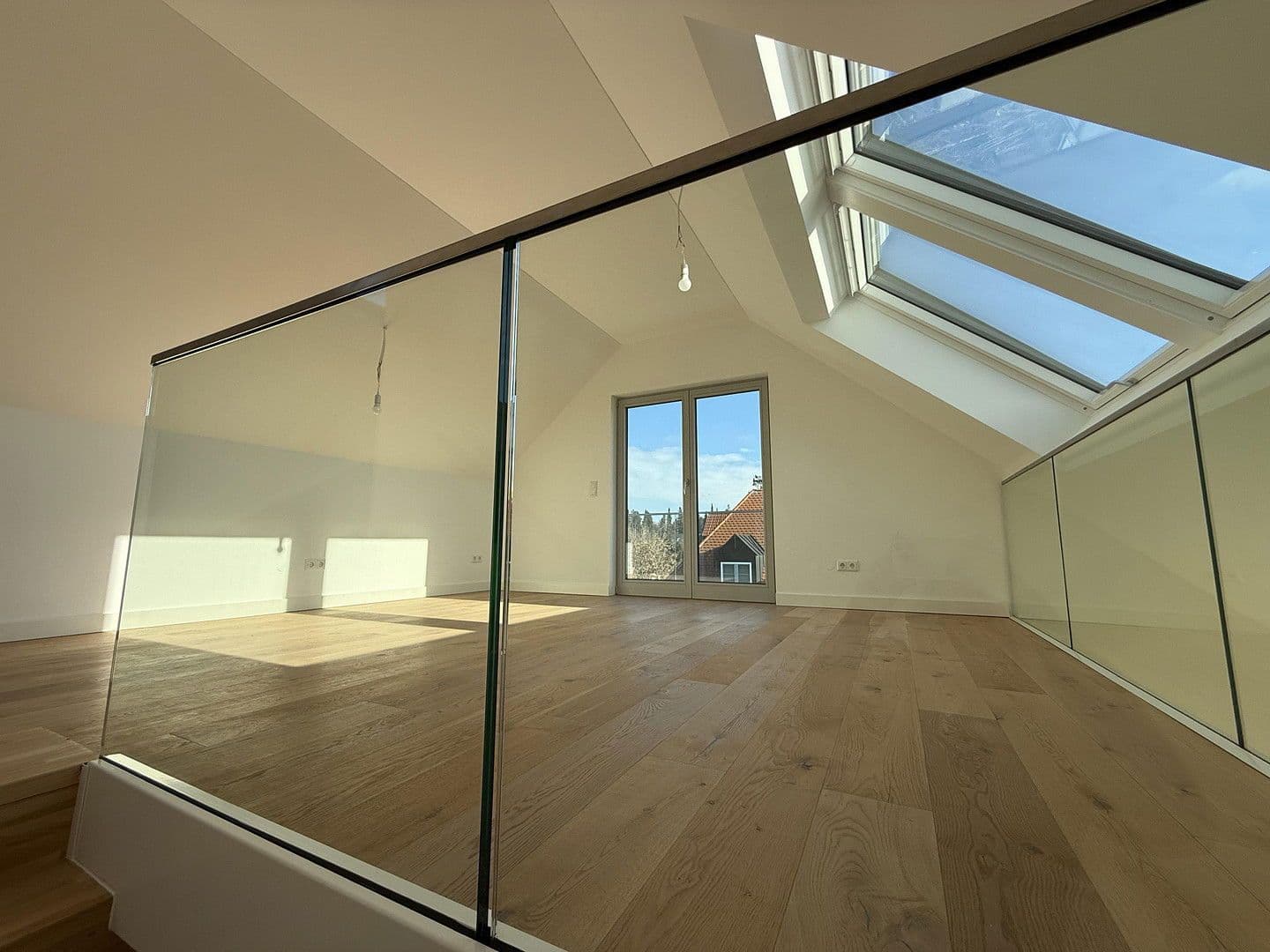 Predaj bytu 3-izbový 101 m², Gauting, Bavorsko Predaj bytu 3-izbový 101 m², Gauting, Bavorsko