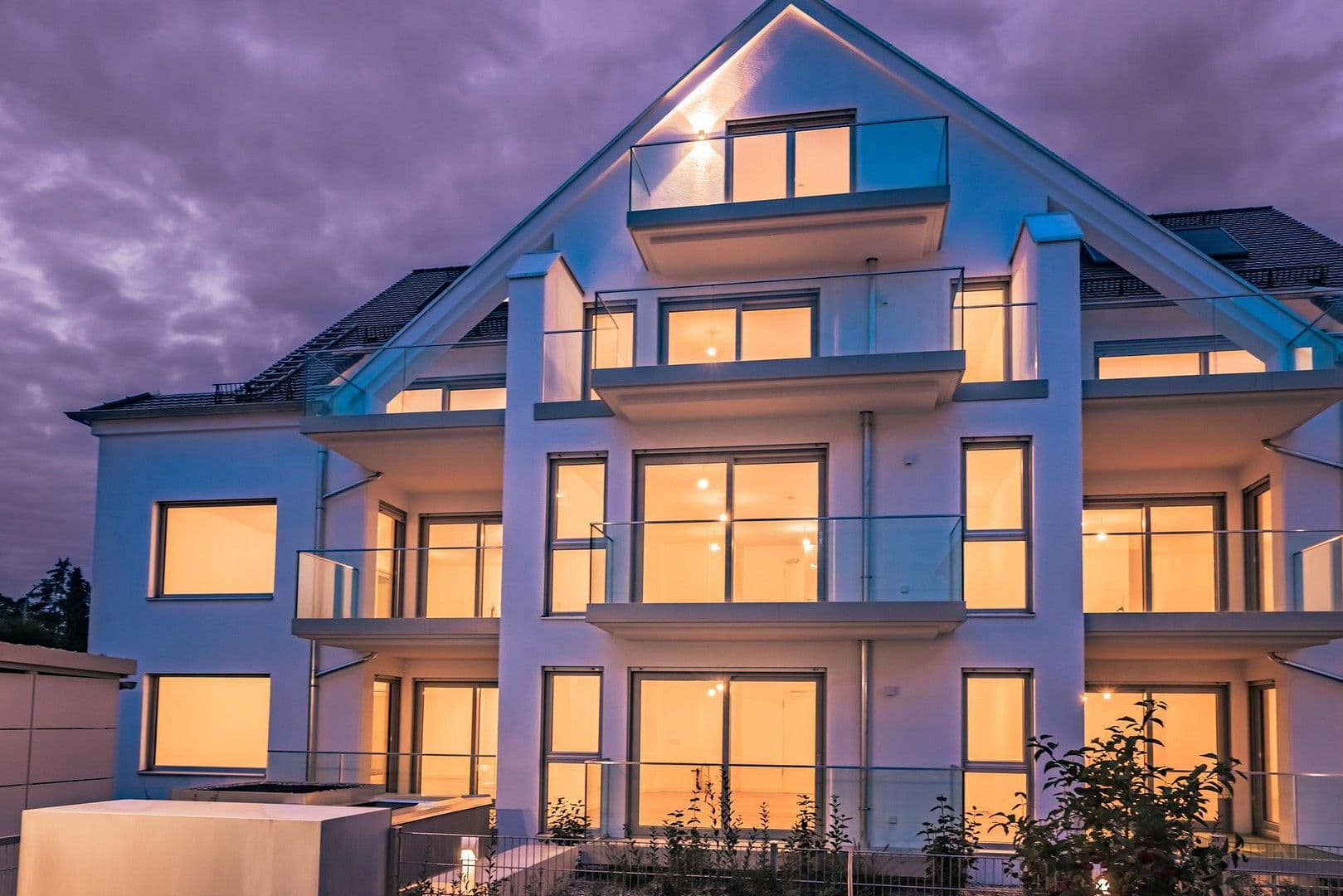 Predaj bytu 3-izbový 101 m², Gauting, Bavorsko Predaj bytu 3-izbový 101 m², Gauting, Bavorsko