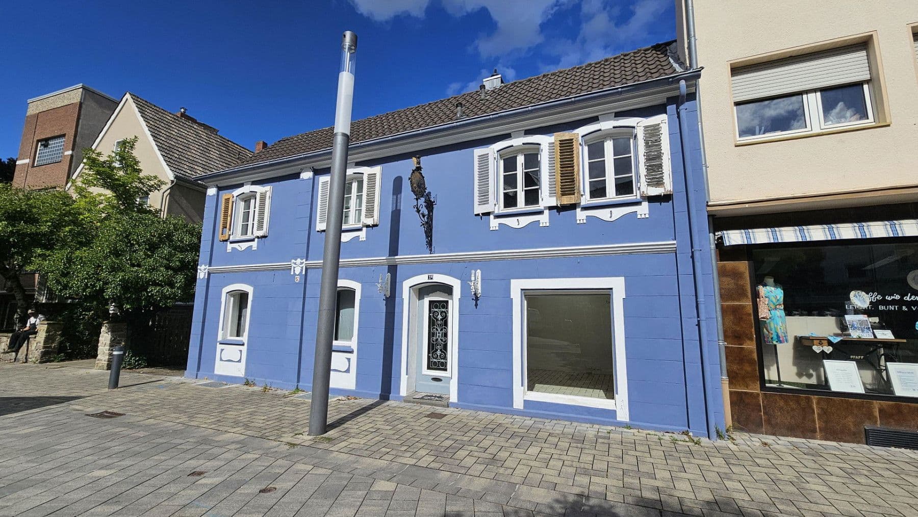 Predaj domu 230 m², pozemek 1.200 m², An der Feuerwache 1a, Troisdorf, Severné Porýnie - Westfálsko Predaj domu 230 m², pozemek 1.200 m², An der Feuerwache 1a, Troisdorf, Severné Porýnie - Westfálsko