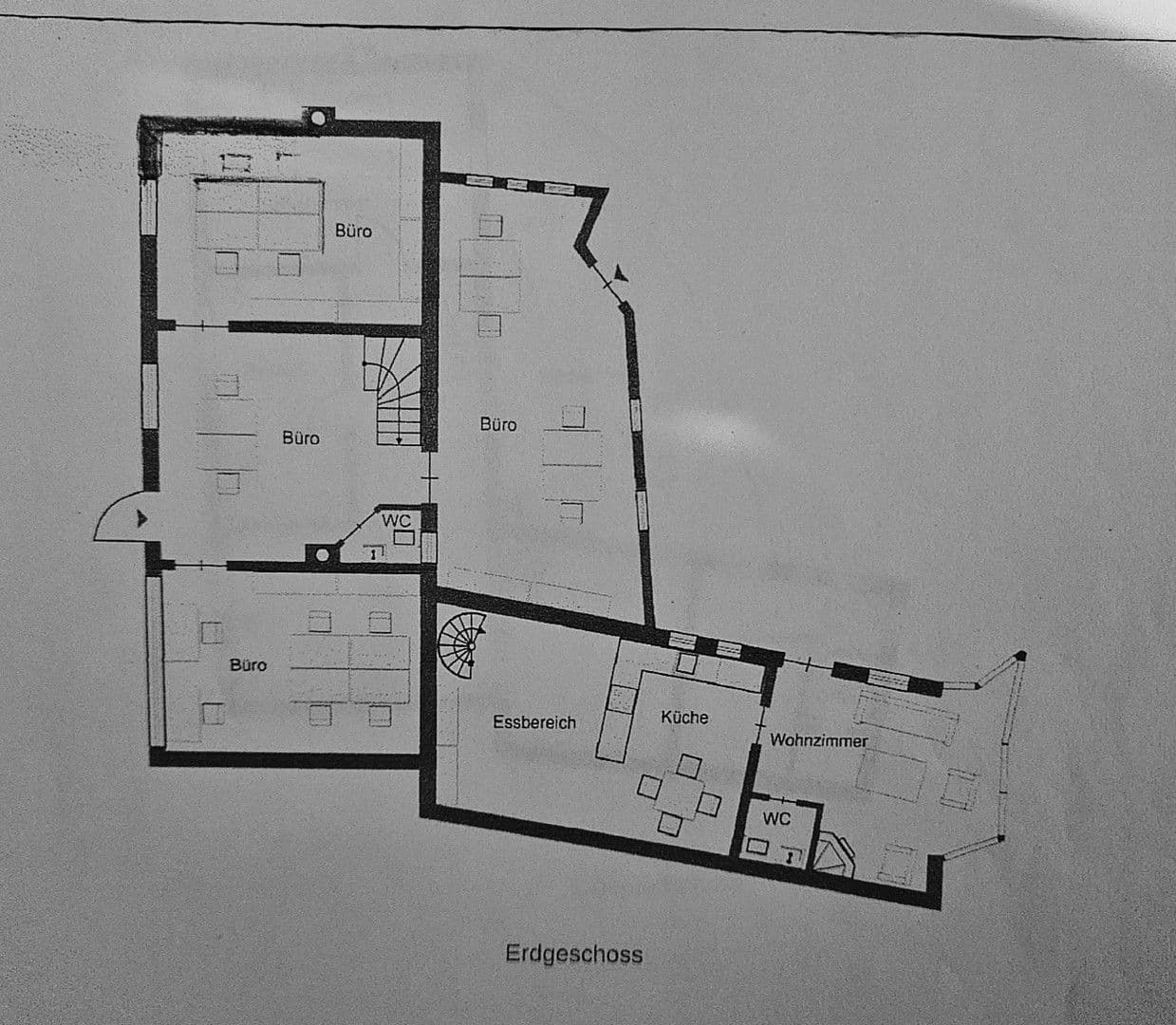 Predaj domu 230 m², pozemek 1.200 m², An der Feuerwache 1a, Troisdorf, Severné Porýnie - Westfálsko Predaj domu 230 m², pozemek 1.200 m², An der Feuerwache 1a, Troisdorf, Severné Porýnie - Westfálsko